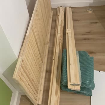 Vivense Paketi Açılmamış Yatağın İade Kabul Edilmeyişi