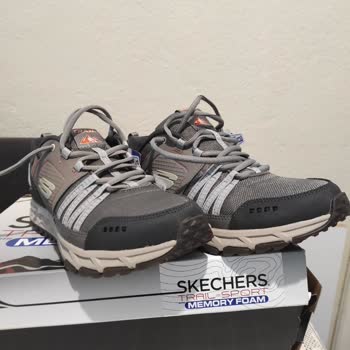 Boyner Skechers Marka Ayakkabıyı 2sağ Tek Olarak Gönderdi