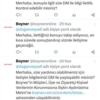 Boyner Skechers Marka Ayakkabıyı 2sağ Tek Olarak Gönderdi