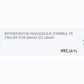 Boyner Skechers Marka Ayakkabıyı 2sağ Tek Olarak Gönderdi