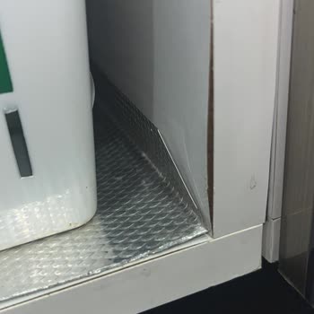 Arçelik Bulaşık Makinesi Montajı Yanlış Yapıldı!