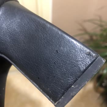 Bershka Bot Hayal Kırıklığı: 2 Gün Sonra Topuk Soyulması