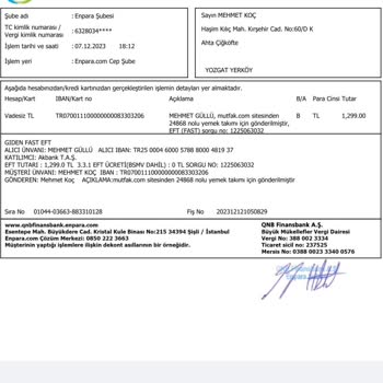 mMutfak.com Siteye Ulaşım Sağlayamıyor