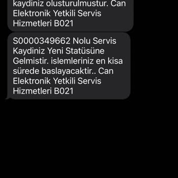 Hepsiburada Bozuk Ürün Gönderdi
