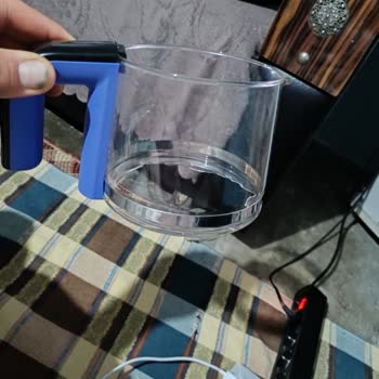 Beko Çaycı 5964w Mor