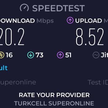 Turkcell Superonline Taahhüt Edilen Hizmetin Verilmemesi
