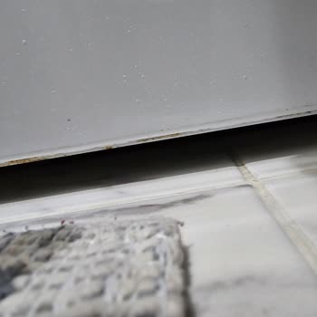 Siemens Çamaşır Makinesi Paslanma Problemi