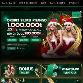 Orbibet Ödeme Yapılmadı Vermediler.