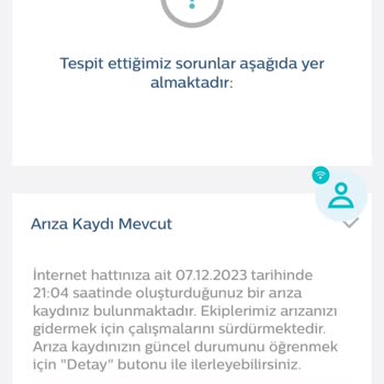 Türk Telekom On Gün İnternetsiz Kaldık!