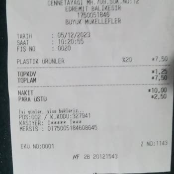 BİM Den Mağduriyet Yaşamak