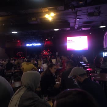 Jolly Joker Konser Biletinde Yaşadığım Olumsuzluk