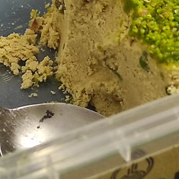 Özen Helva Tahin Üründen Kıl Çıktı!