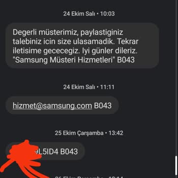 Samsung TV 1yıllık S Sport Üyeliği