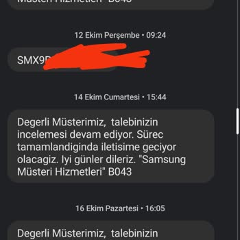 Samsung TV 1yıllık S Sport Üyeliği