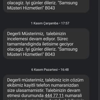 Samsung TV 1yıllık S Sport Üyeliği