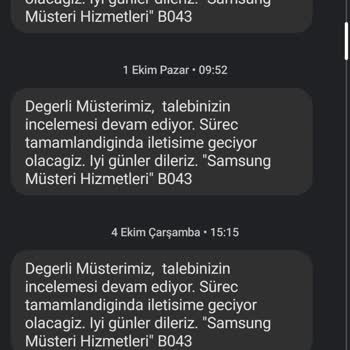 Samsung TV 1yıllık S Sport Üyeliği