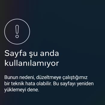 Instagram Hesabıma Giriş Yapamıyorum