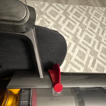 Dyson İçi Boş Dy Son Umursamazlığı