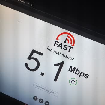 Superonline İnternet Çok Yavaş, Sorunuma Çözüm Olmuyorlar!