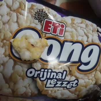 A101'den Aldığım Eti Gongun İçinden Siyah Bir Şey Çıkması