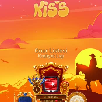 Kiss Kiss Hesabıma Giremiyorum Nedensiz Yere!