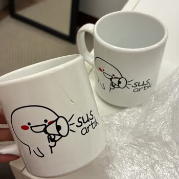 BukaShops Ürünüm Hasarlı Ve Eksik Geldi