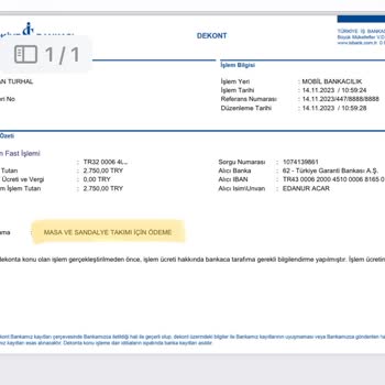 Woodbambu Para Alıp Ürün Göndermiyor