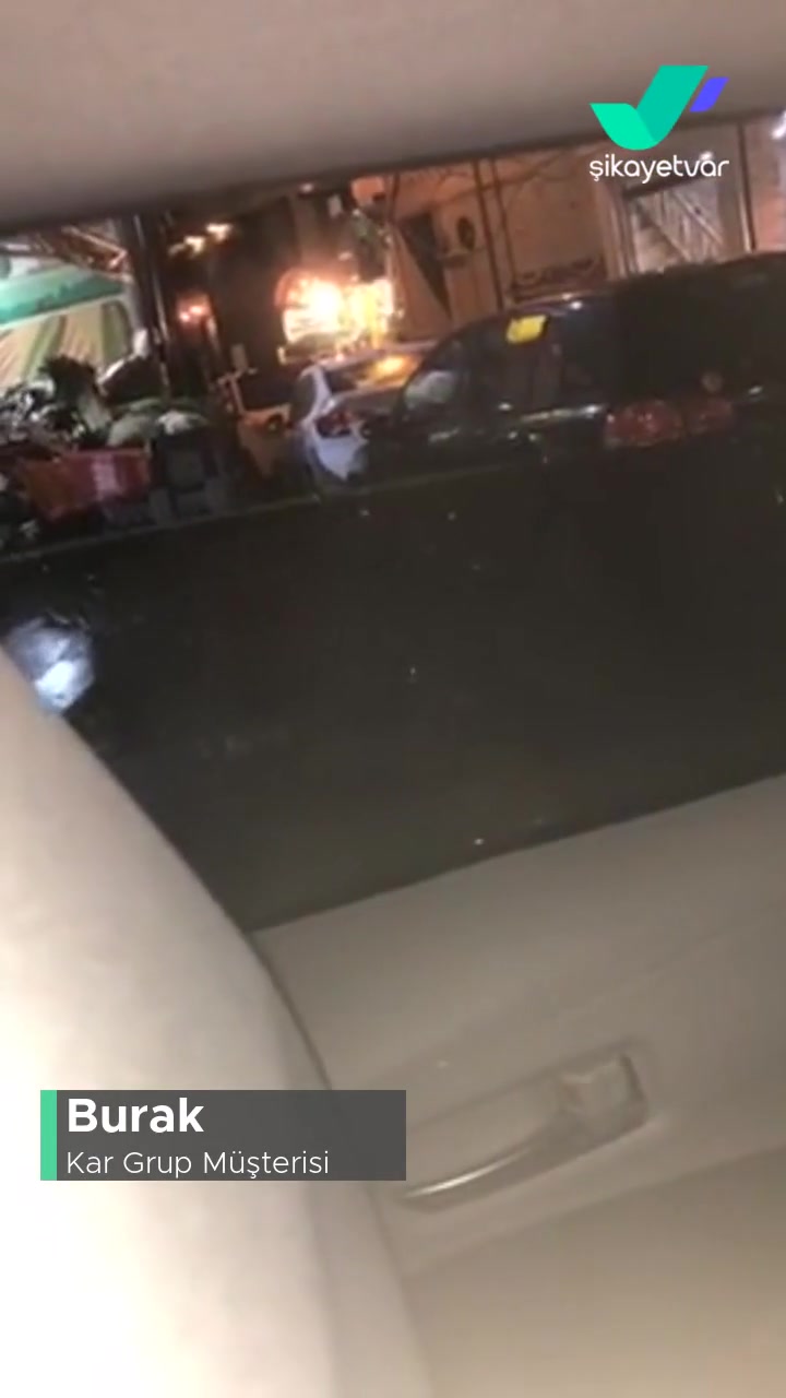 Kar Grup Arka Otomatik Camlarda Yağmur Sonrası Ses Sorunu videonun kapak resmi