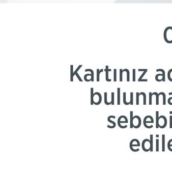 AGT Kurye Kart Teslimi Yapmıyor.