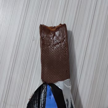 Eti Gıda Eti Maksimus Çikolatanın İçinden Kıl Çıktı