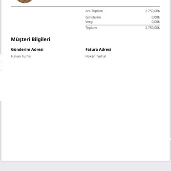 Woodbambu Para Alıp Ürün Göndermiyor