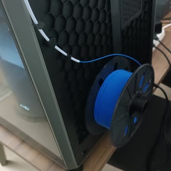 Microzey.com Microzey Pla Filament Kırılıyor