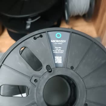 Microzey.com Microzey Pla Filament Kırılıyor