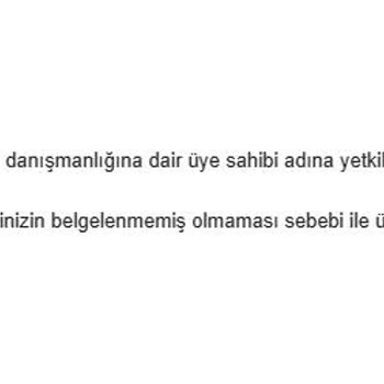 Shopier Diplomam Olmadığından Hesabımı Askıya Aldı