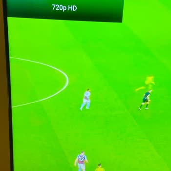 Digiturk 720p Görüntü Kalitesi