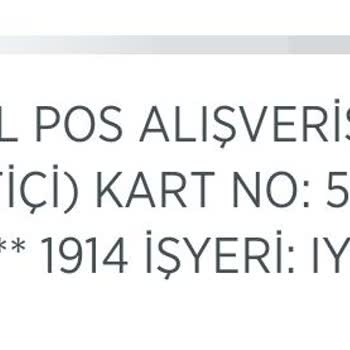 Google Ads Ve Iyzico Gain TV Para Çekti