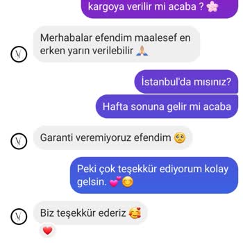 Markaliste İletişimde Eksiklik Var