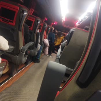 Vangölü Turizm Yüksek Fiyat Talebi Ve Mağduriyet