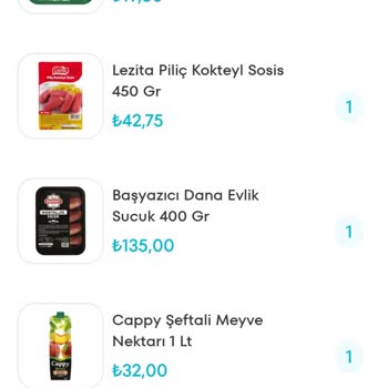 Başyazıcı Dana Sucuk Kıyma Haline Geldi