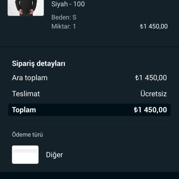 Özdilek AVM Decathlon Mağazası Ürün İadesi Geri Ödenmemesi