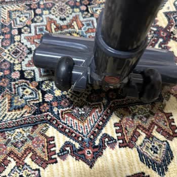 Tefal Dikey Kablosuz Süpürge