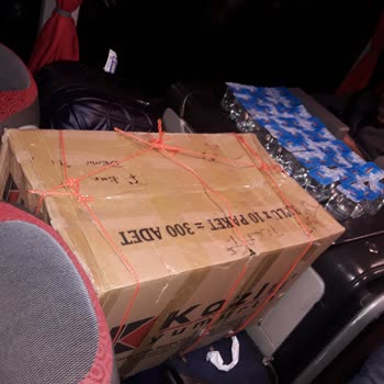 Topçam Turizm İkinci Kapının Kullanıma Kapatılması