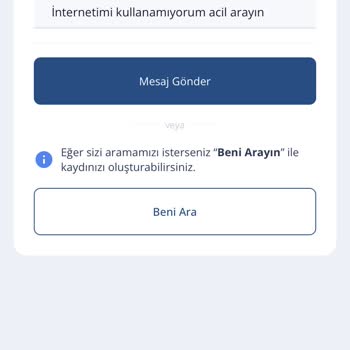 TurkNet Destek Hattı İlgisizliği
