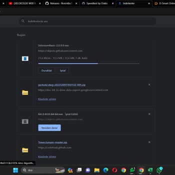 İnternet Bağlantı Sorunu DSmart