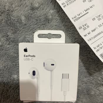 Media Markt Ürün İade Yapmaması