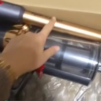 Çok Kötü Böyle Bir Servis Olamaz Dyson'a Yakışmadı!