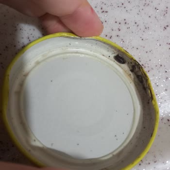 Şok Marketler Vatan Turşu İçinde Böcek Çıktı