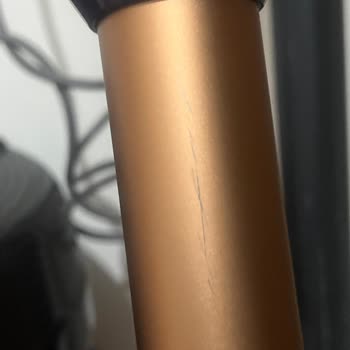 Dyson Seri Numarası Kayıtlı