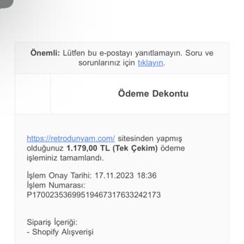 Oyun Konsolu Retro Dünyam Sipariş Verdim 1 Ay Olacak Hala Ürün Yok