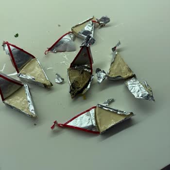 Pınar Et ve Süt Skandal Bir Sabah Kahvaltısı